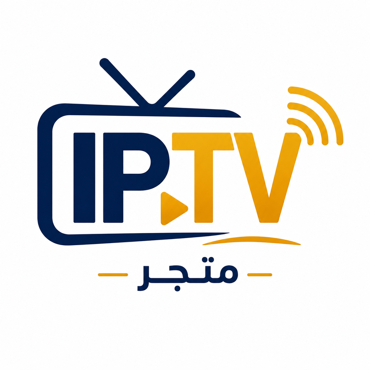 IPTV BOX TV